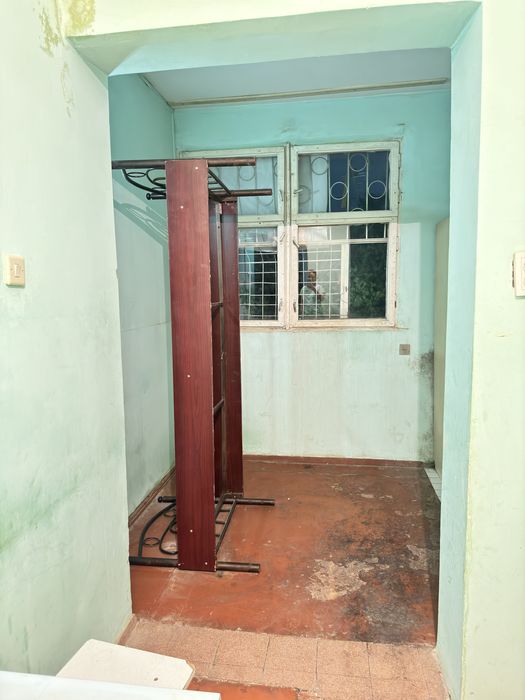 Продаётся 2х комнатная квартира