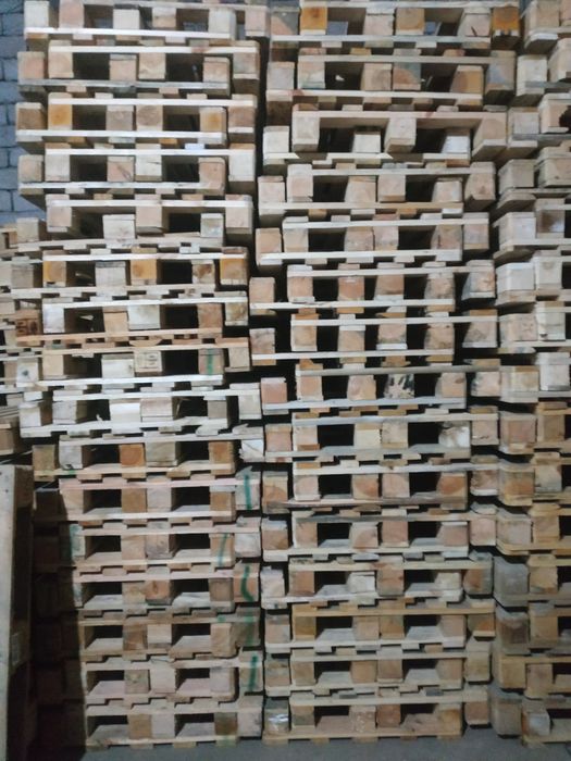 80х120 паддон Россия 1 сорт сотилади