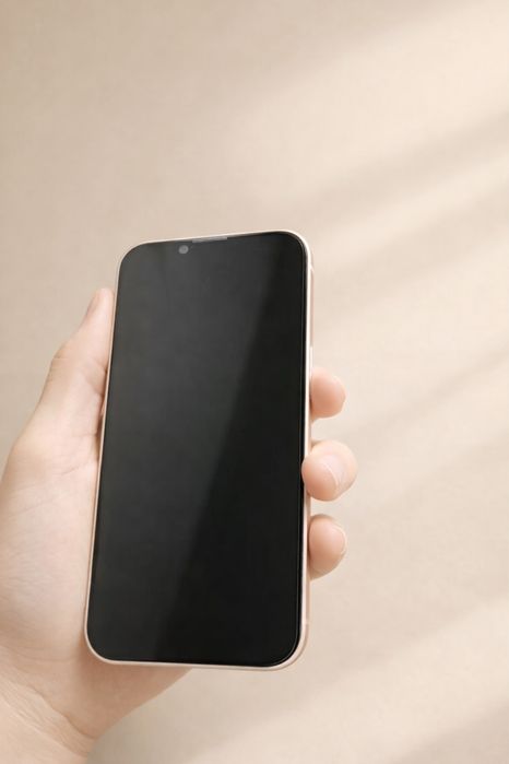 iPhone 13 256Gb Starlight