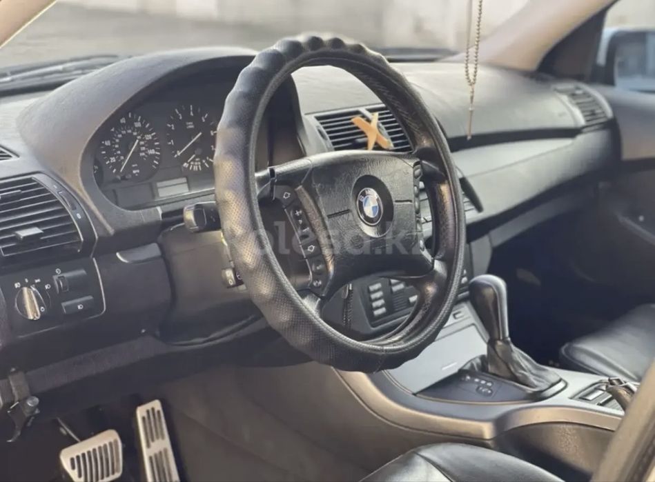 BMW X5 , E 53 рестайлинг СРОЧНО,ТОРГ
