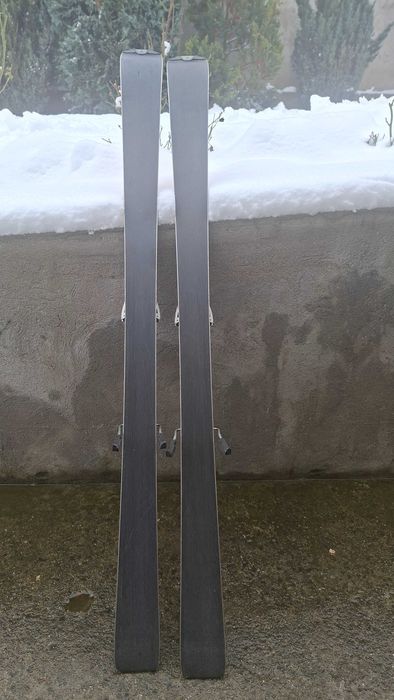 Vand ski si  clapari