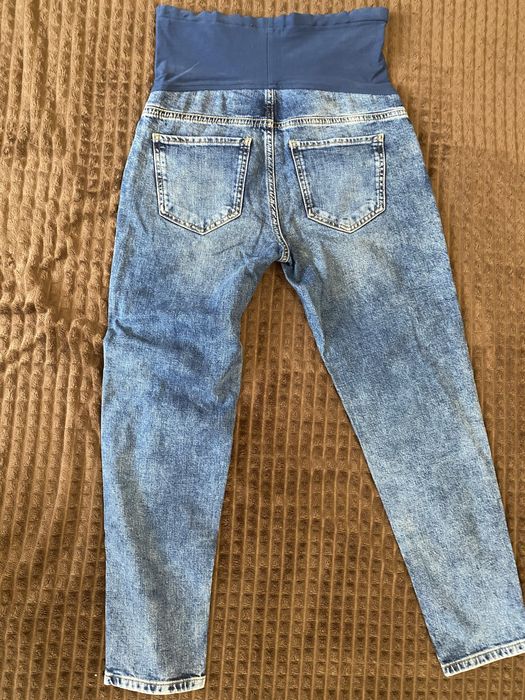 Джинсы для беременных