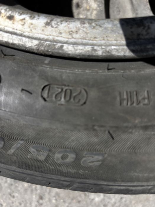 Продам диски от камри 35