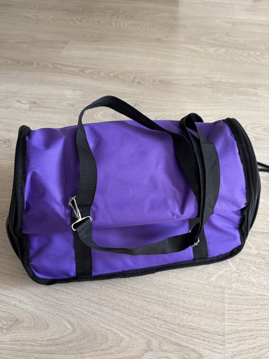 Переноска для кошек