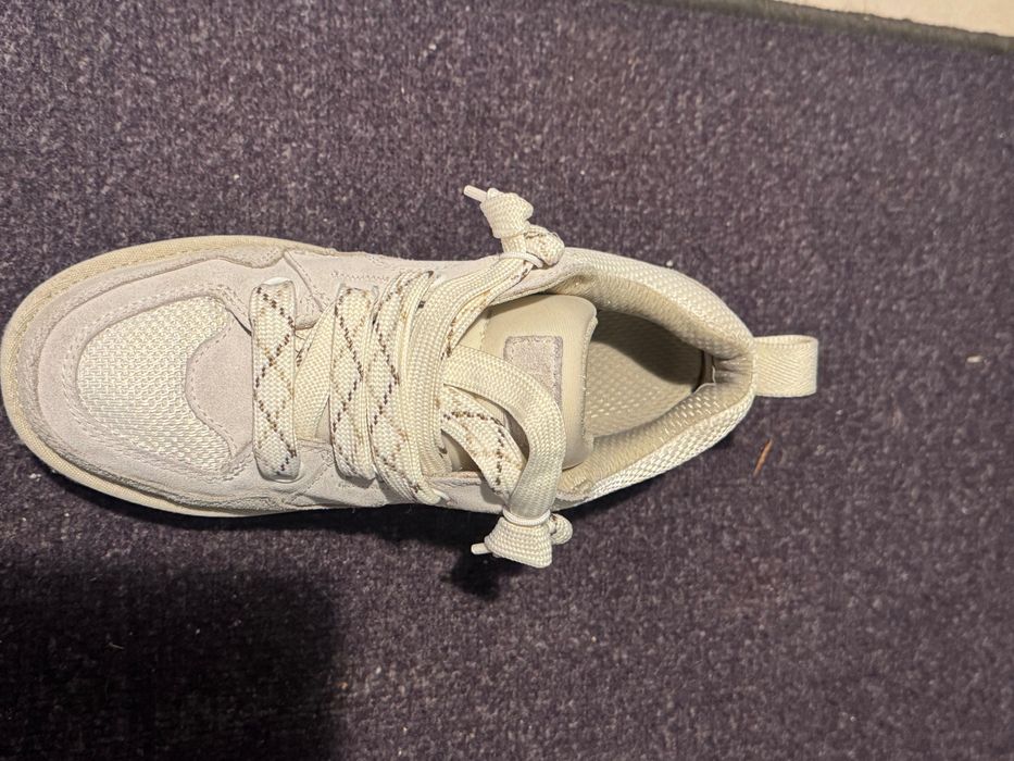 Sneakers UGG, low, Lo-Lowmel, marimea 39