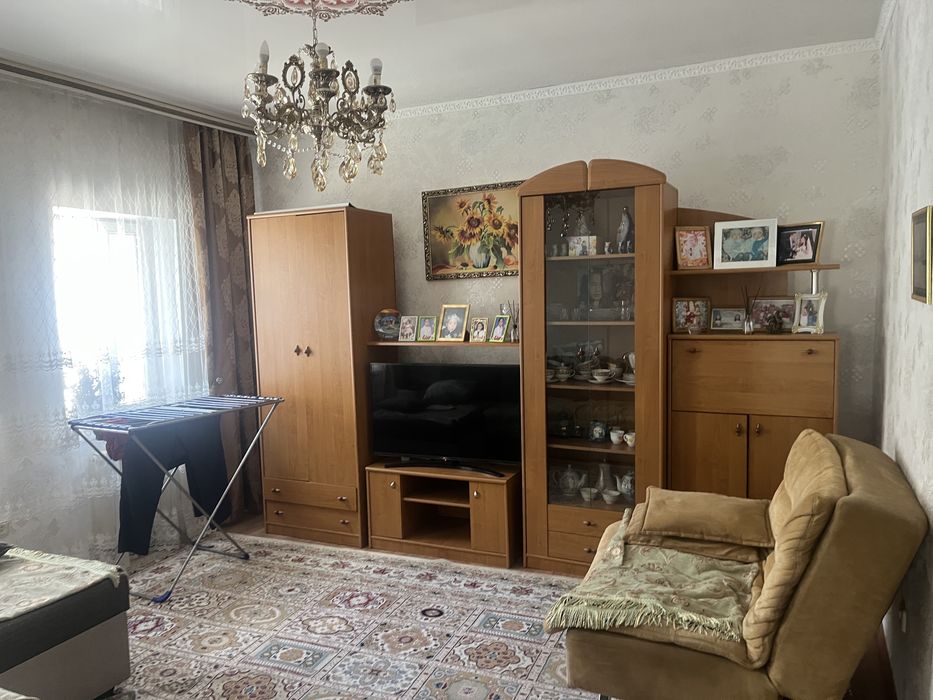 Продам частный дом с магазином