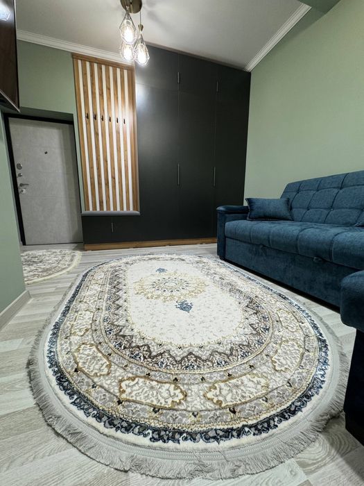 Uzoq muddatga OILAGA ijara