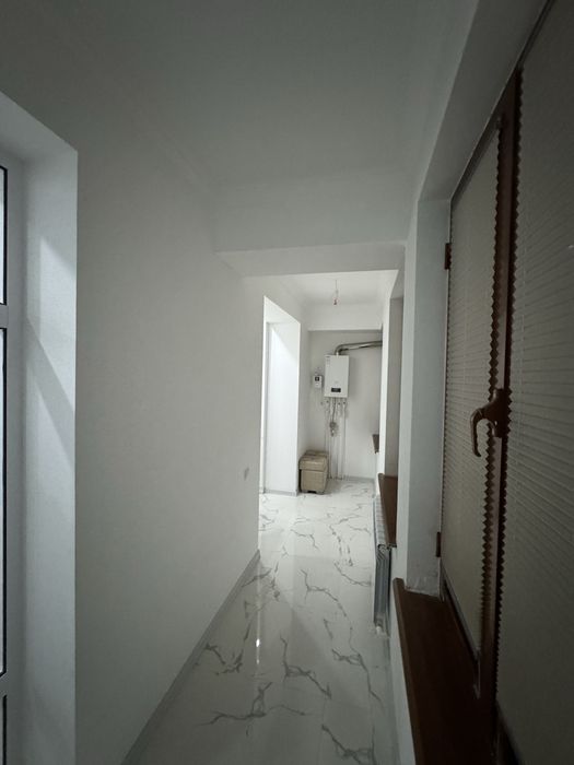 Квартира сотилади