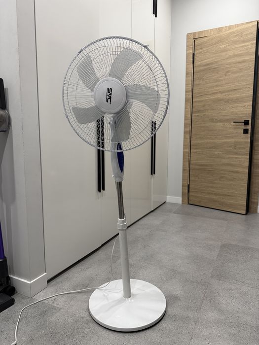 Вентилятор вентилятор