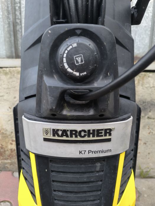 KARCHER K7 Premium