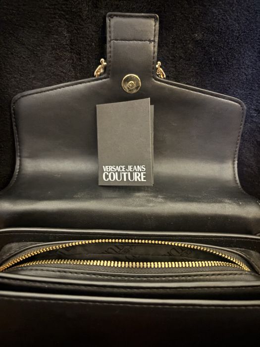 Geanta Versace Jeans Couture