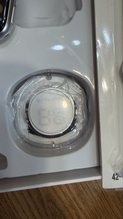 Смарт часы+наушник