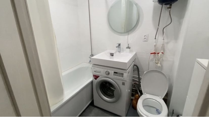 Продам 3х ком квартиру