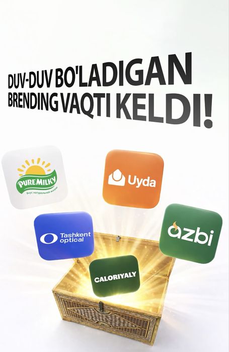 SMM Xizmati Natijali