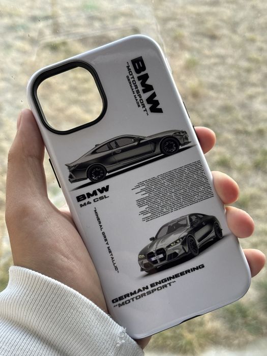 ЧЕХОЛ на айфон 13/14