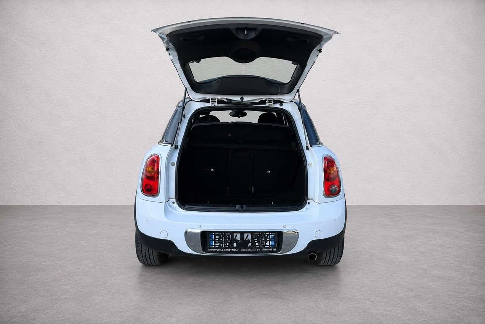 MINI Countryman 2011 — imagine 2