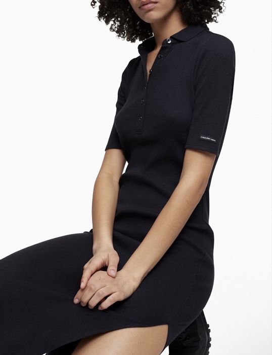 Calvin Klein оригинал платье