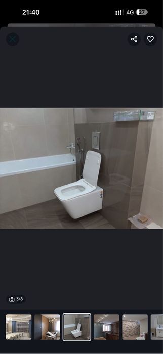 Выполним строительно ремонтные работы