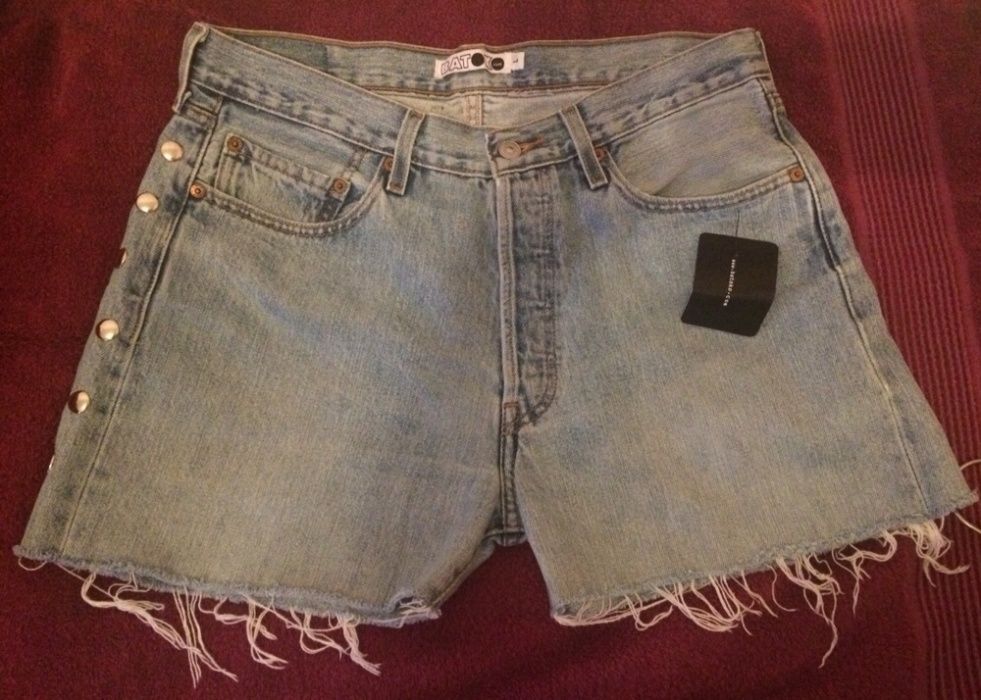 Jeans dama Levi’s originali