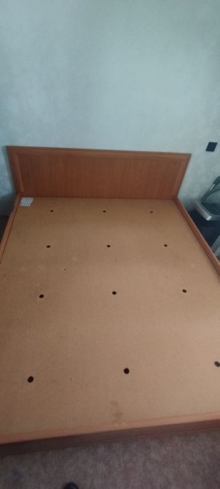 Продается кровать