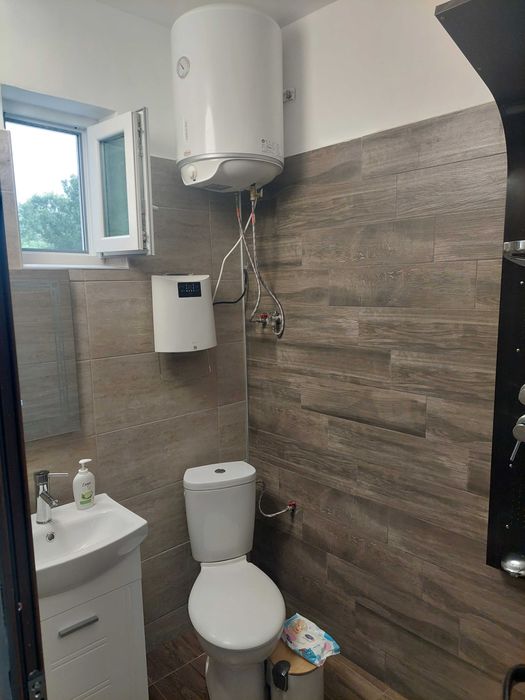 Продава се Къща в с. Алдомировци, Област София-област - 54 кв.м за 2112 €/кв.м - Снимка #10