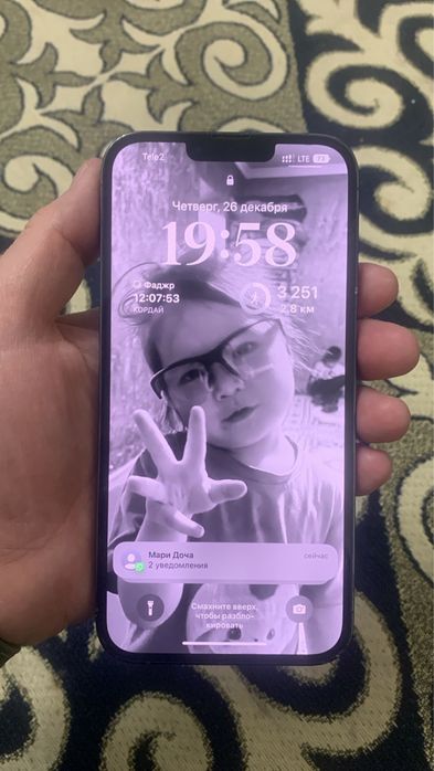 Айфон 12 64г ориг