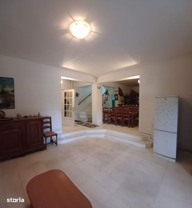 Vila 7 Camere - Hanul Cu Peste/Mamaia