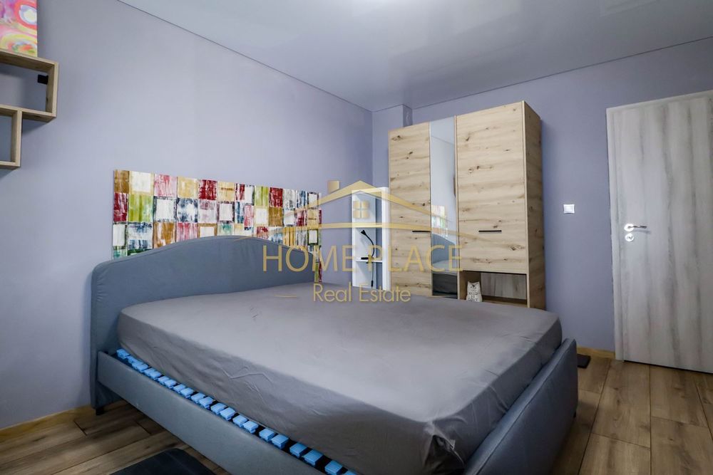 Дава се под наем Двустаен апартамент в Варна, ВИНС - 75 кв.м за 612 € - Снимка #7