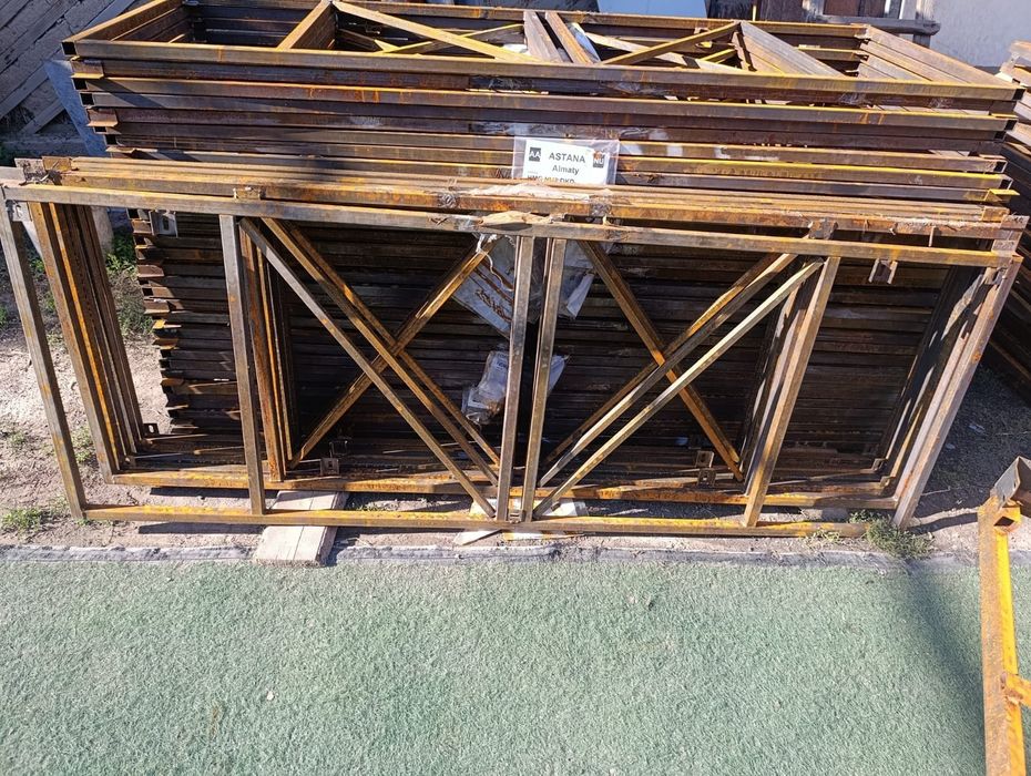 Продам каркас заводской.