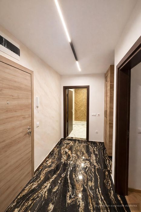 Двустаен апартамент в кв. Кършияка/ С ГАРАЖ!