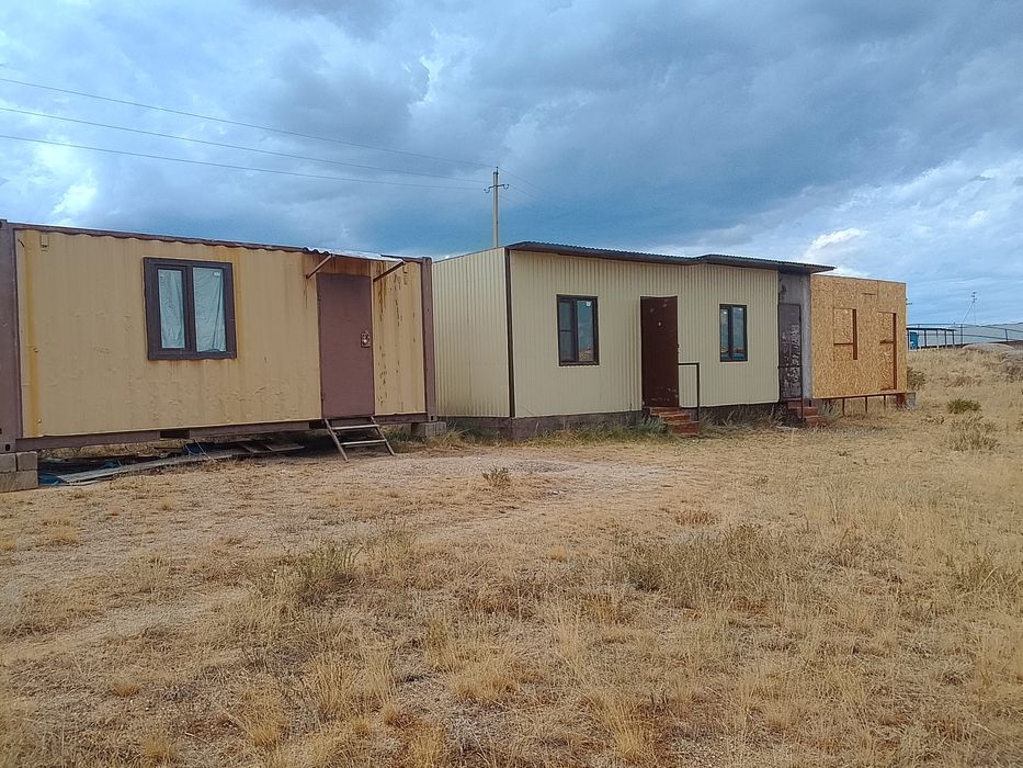 Продам участок земли на озере Окуньки