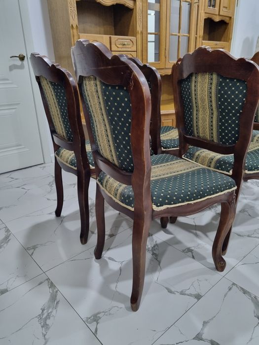 Стулья(Румыния),Ренессанс,ХХ век