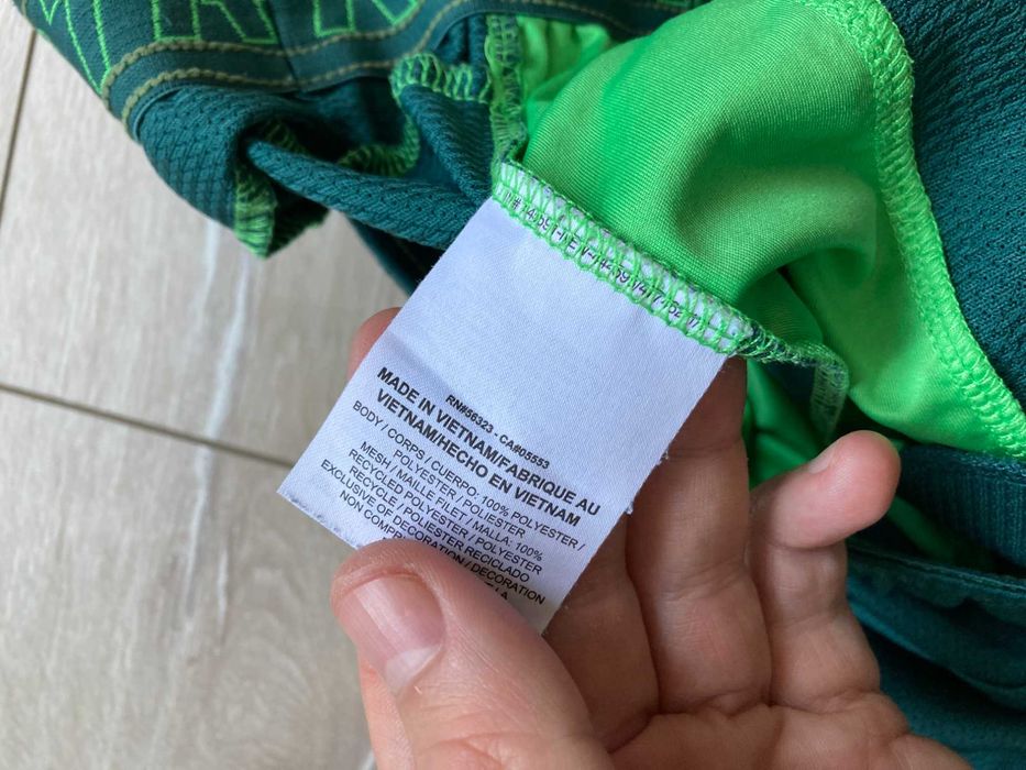 Найк Nike Dri Fit мъжки къси панталони къс панталон шорти размер S