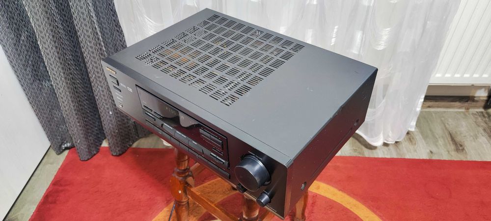 Amplificator Audio Onkyo TX-DS474 Statie Audio Amplituner