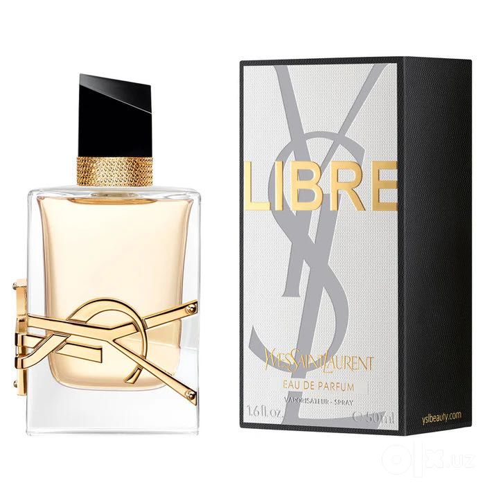YSL Original Libre by Yves Saint Lauren YSL EDP 90ml