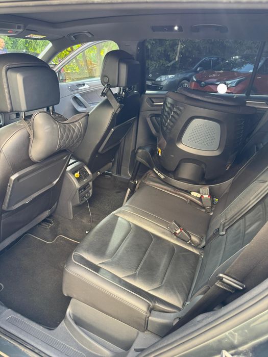 Seat tarraco 1.5 Xcellence