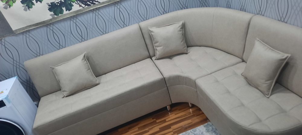 Заказ мебел угалок,диван крисло