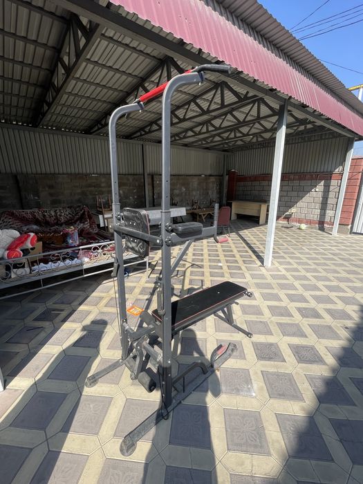 Продам тренажер