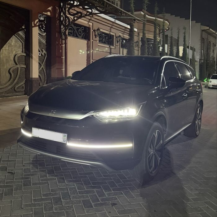 ПРЕМИУМ ТАКСИ В ГОРЫ 24/7 - Место на 6 человек