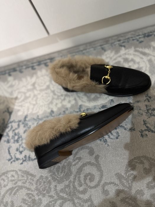 Лоферы Gucci новые (осень-весна)
