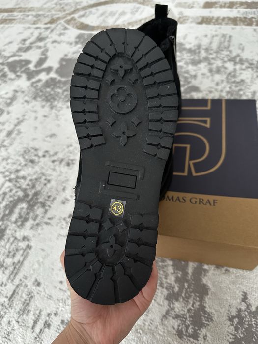 продам мужскую обувь