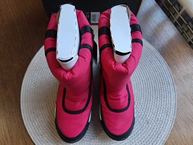 Нови боти/ботуши/апрески на Puma, Camper, Sorel - н. 31