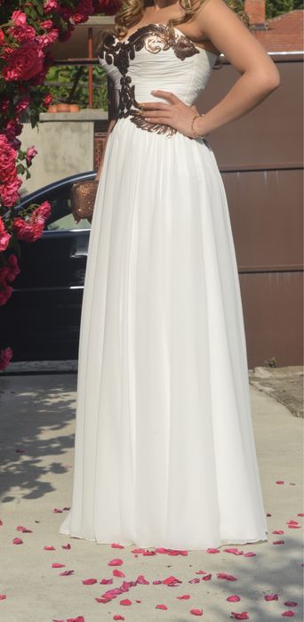 Абитуриентска рокля/Стоян Радичев/