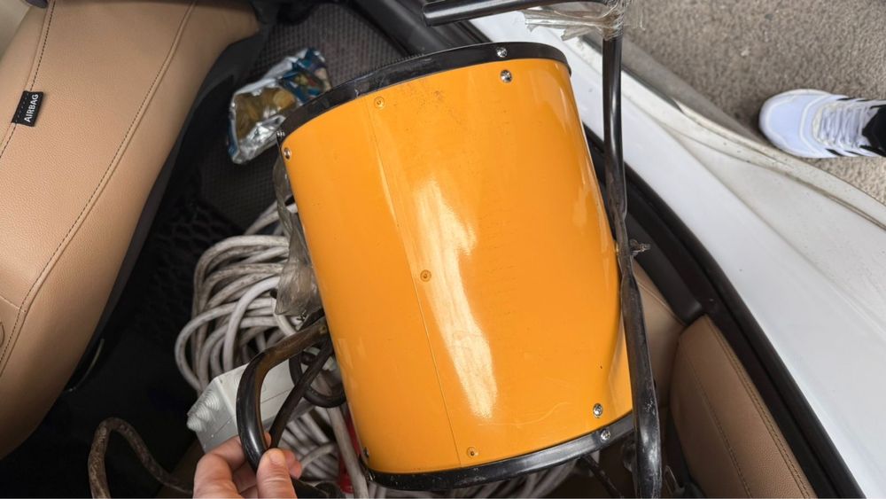 Калорифел Электрический