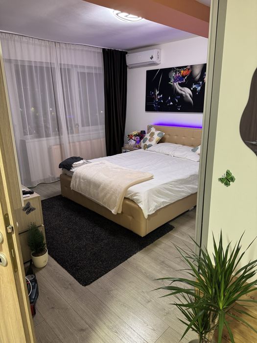 Caut coleg/colega de camera