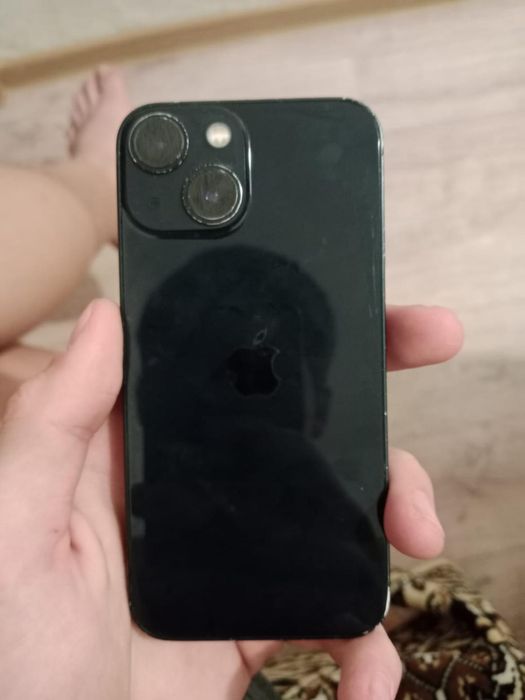 Айфон 13 мини 128гб 78% акум