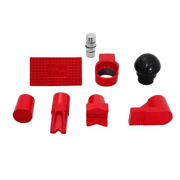 Presa hidraulica pentru indreptat caroserii 10 tone