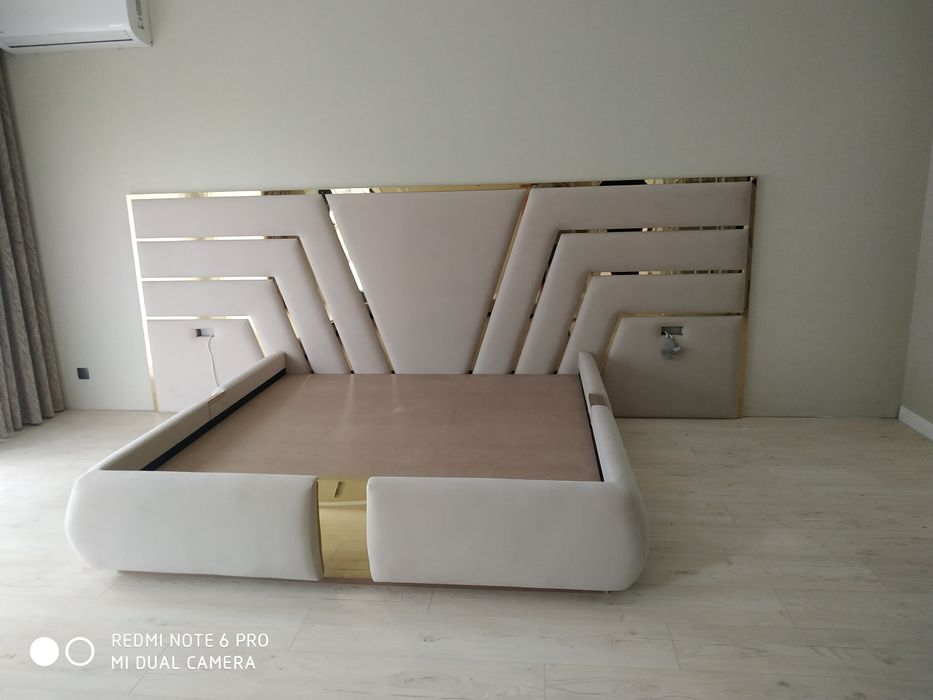 Mebel buzib yegish xizmati