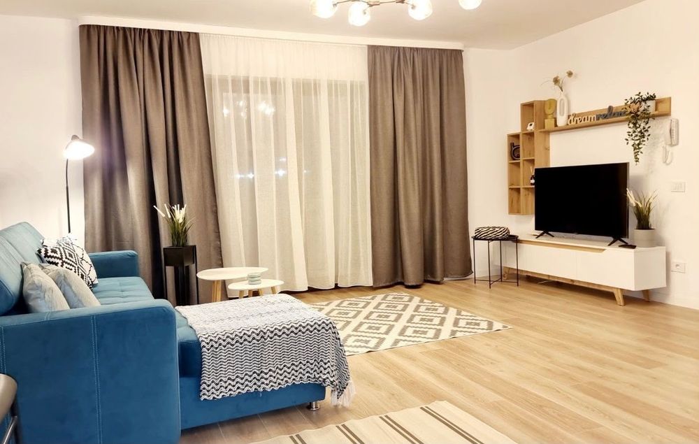 Ofer spre închiriere apartament
