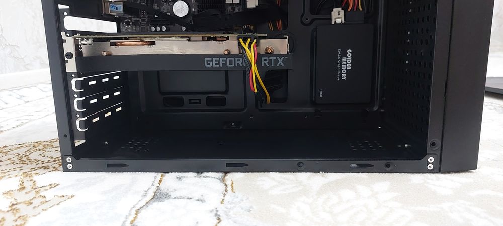 Персональный компьютер ИГРАВОЙ